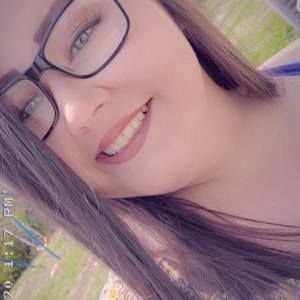 Meet your Posher, Brittney